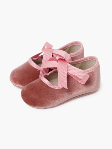 Pisamonas Ballerina‌‌ in Pink