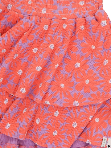 Looxs Revolution Skirt in Orange