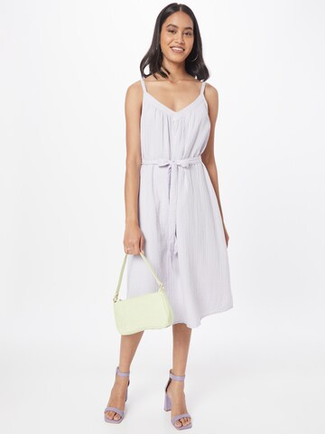 GAP Summer Dress in Purple