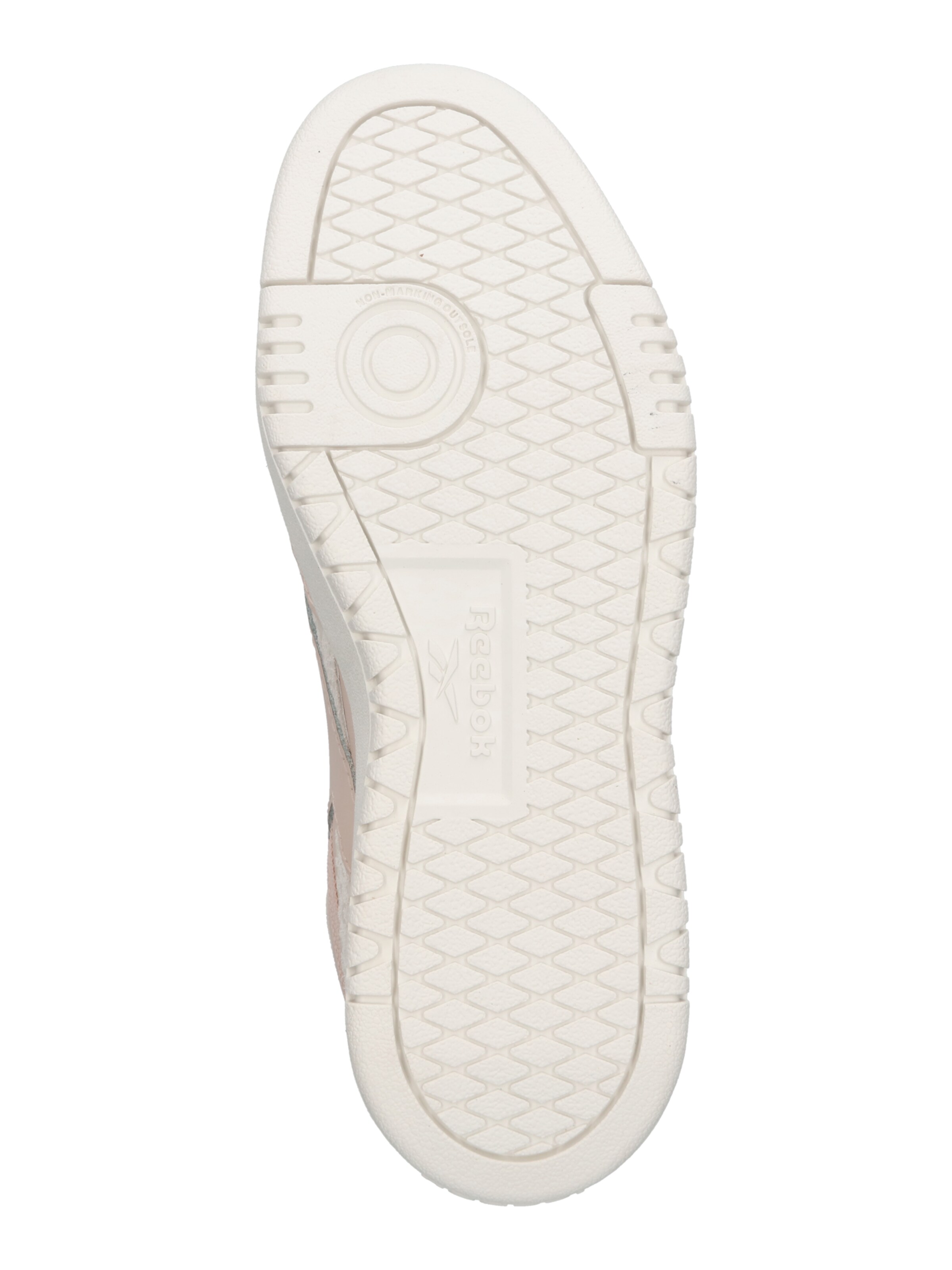 Reebok Sneaker in Beige