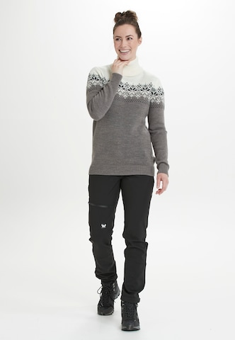 Whistler Athletic Sweater 'Susannah' in Mixed colors