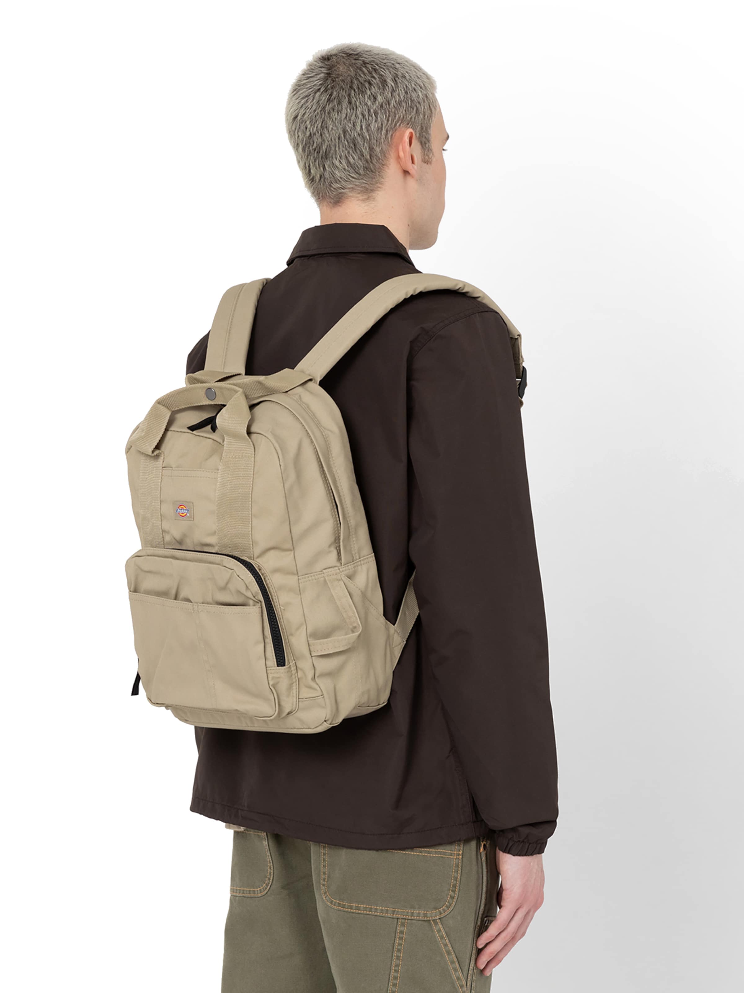 Dickies rucksack hotsell