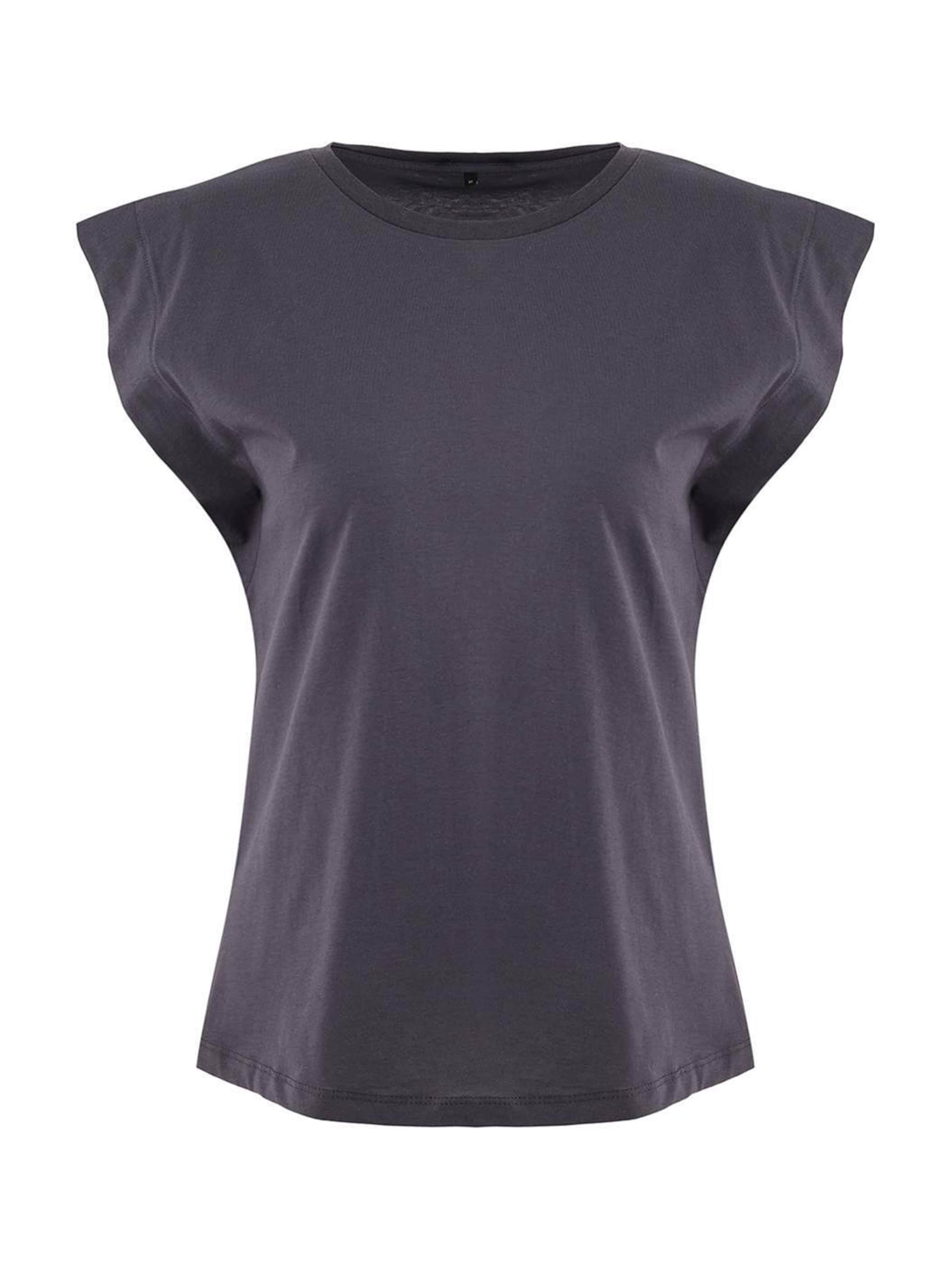 Trendyol Shirt in Grey: front