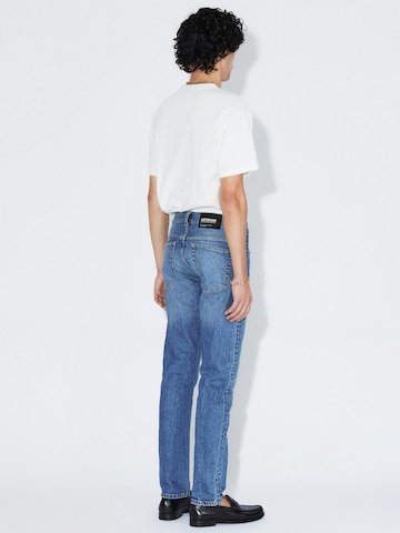 Dr. Denim Slim fit Jeans 'Pype Slim' in Blue