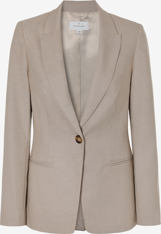 smėlio TATUUM Švarkas 'Lamiza': priekis