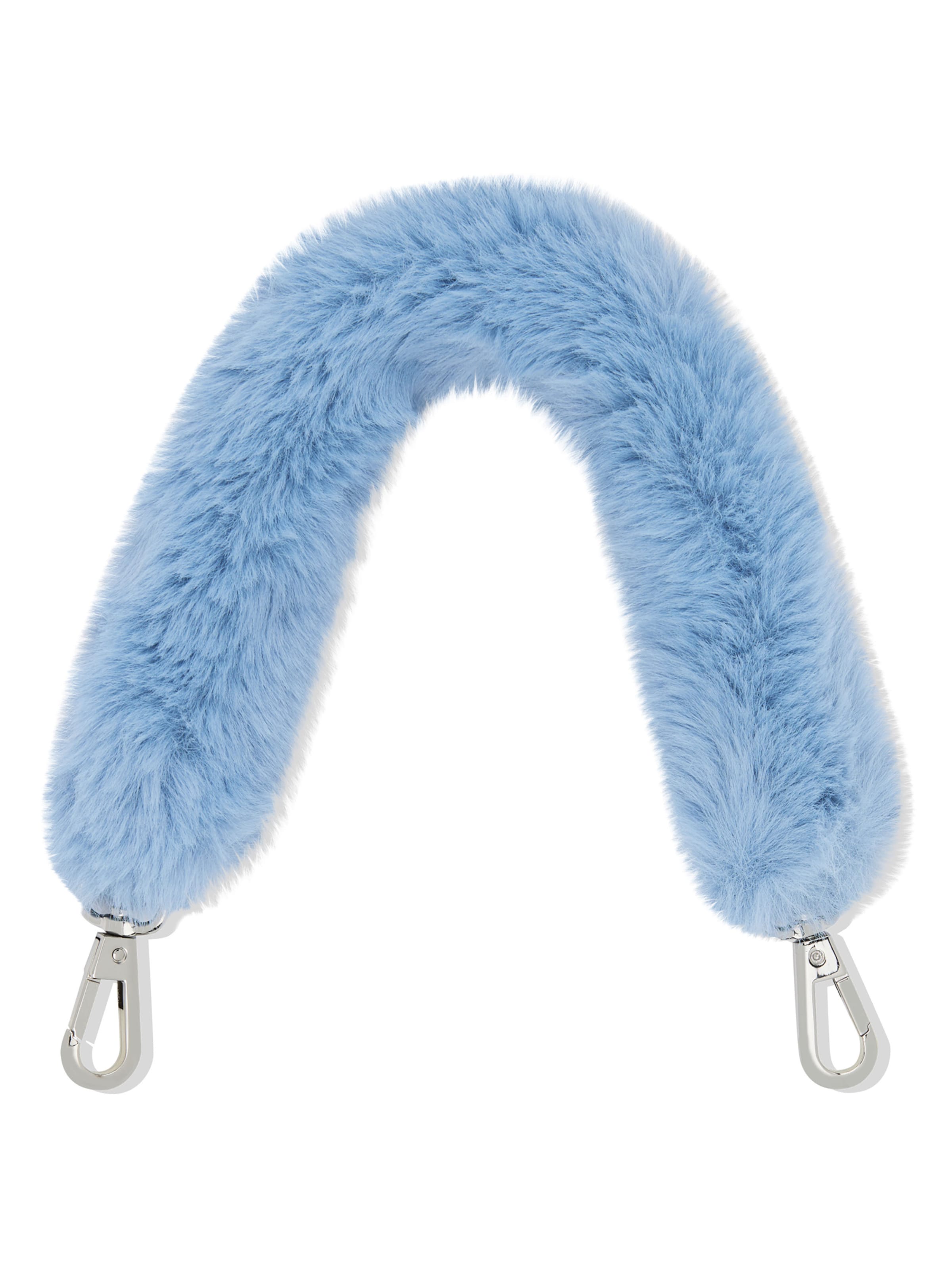 Expatrié Laukkutarvikkeet 'Vivienne' värissä sininen: etupuoli