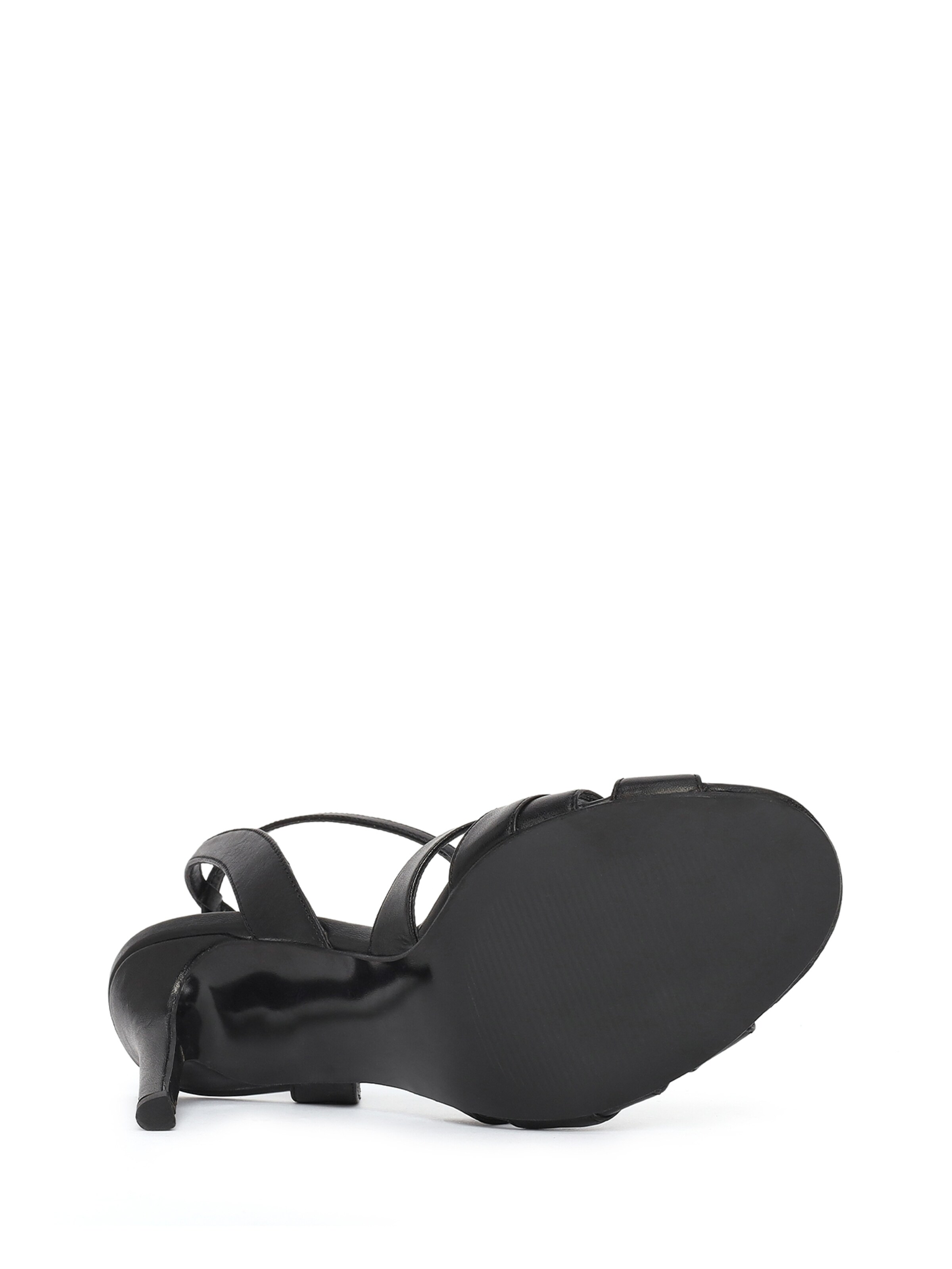 Sandales Derimod en noir