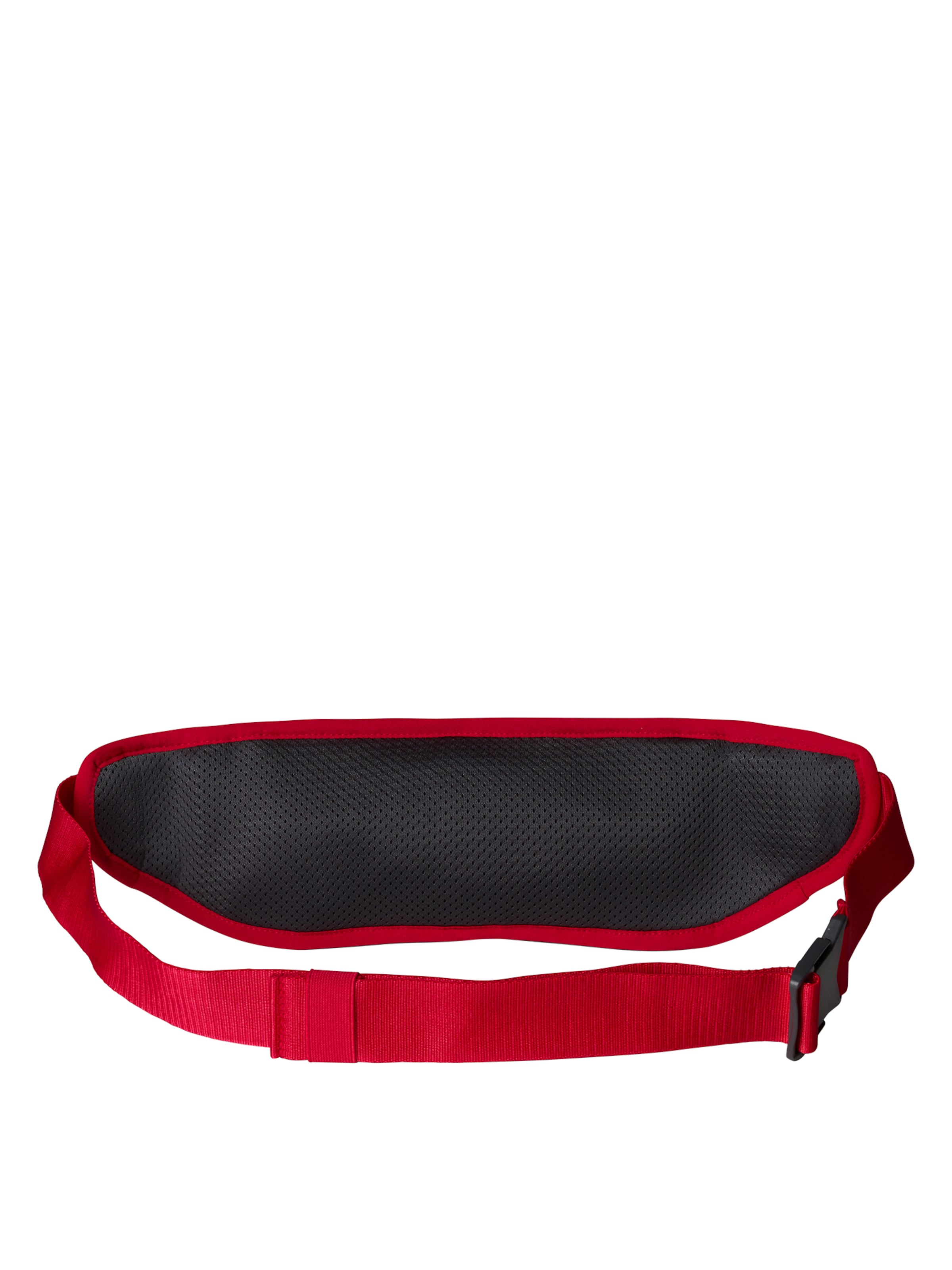 THE NORTH FACE Αθλητικό τσαντάκι μέσης 'SUNRISER' σε κόκκινο