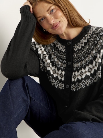 Cellbes of Sweden Pullover in Schwarz
