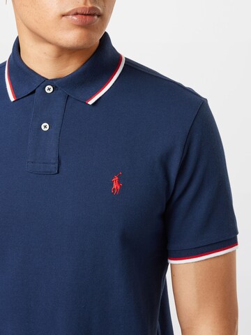 Polo Ralph Lauren Bluser & t-shirts i blå