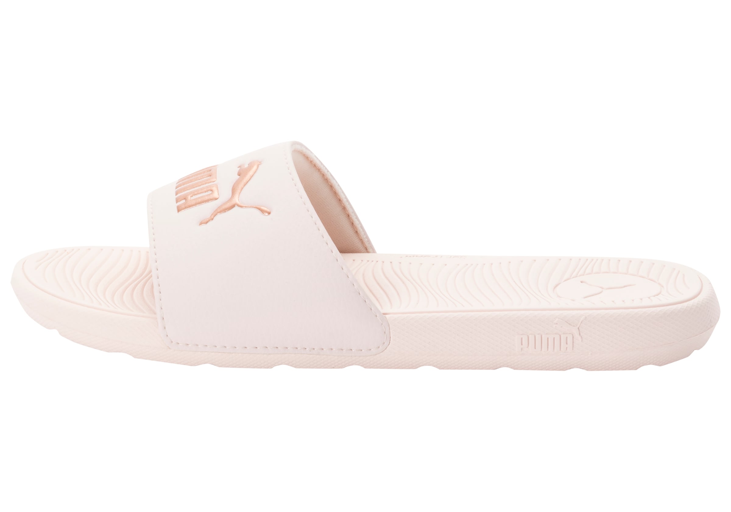 PUMA Mule 'Cool Cat 2.0' in Pink