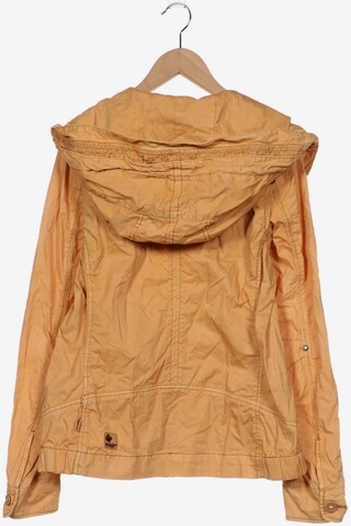 khujo Jacket & Coat in XL in Orange