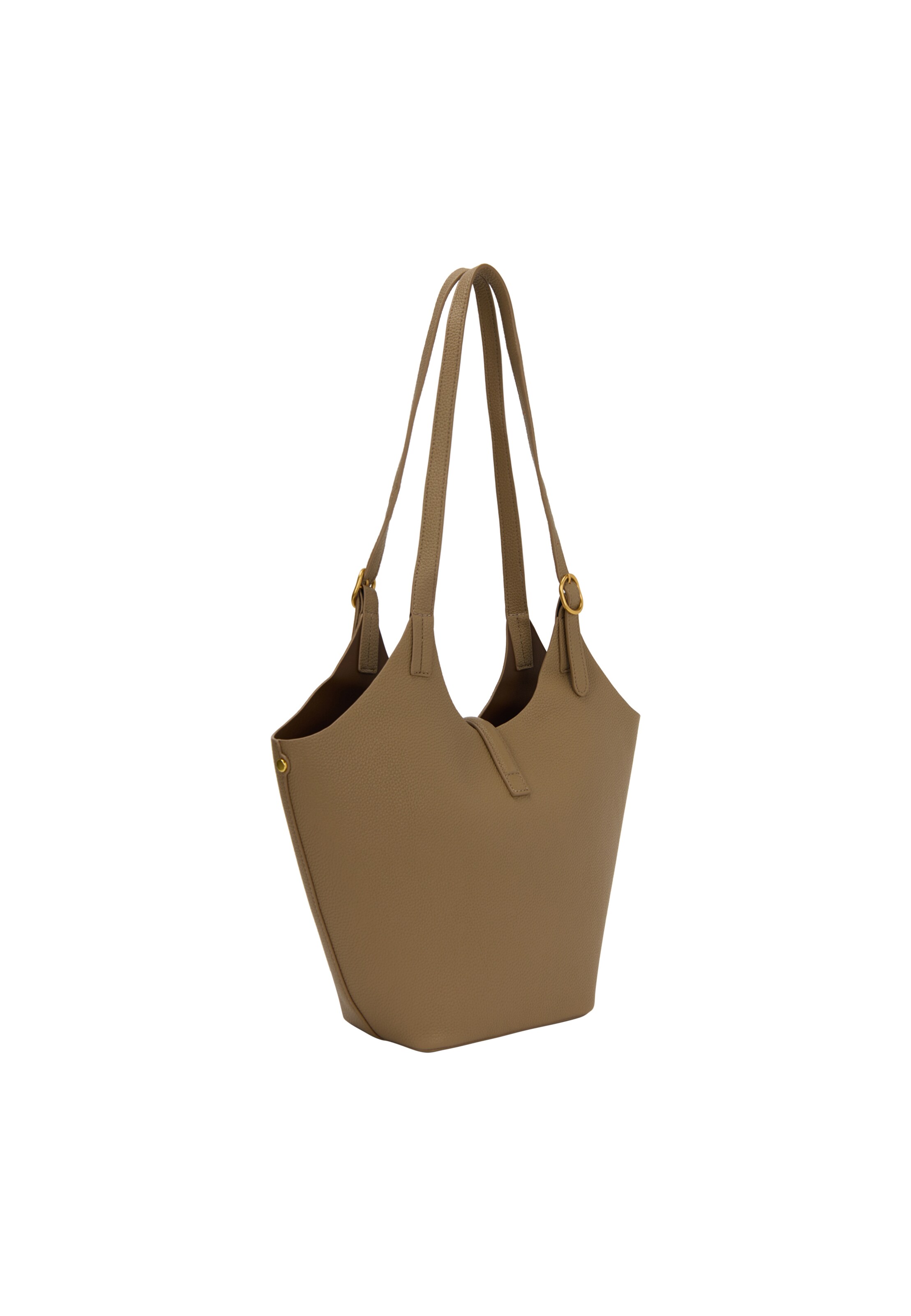 FELIPAShopper torba - zelena boja