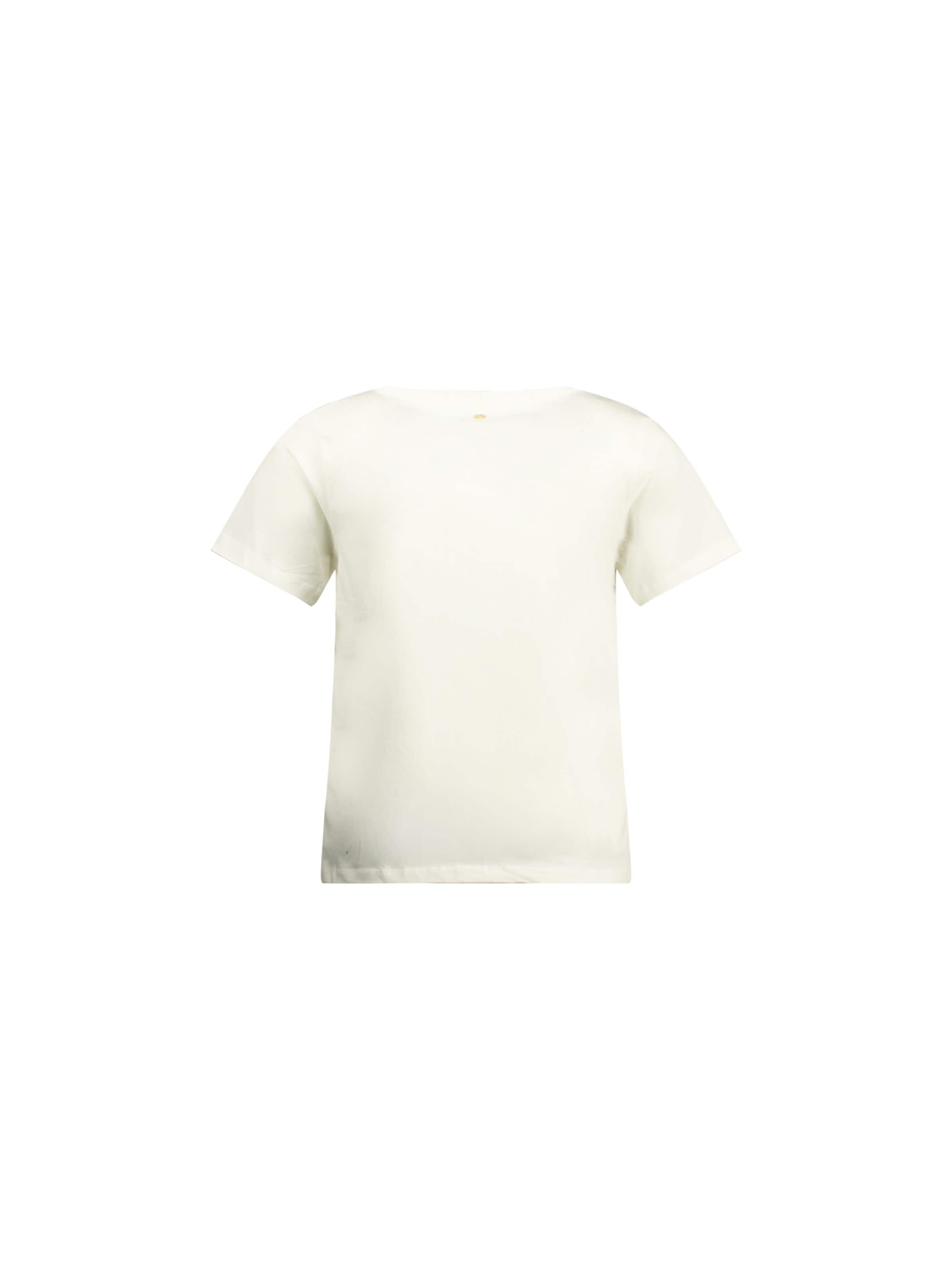 Deeluxe Shirt in Wit