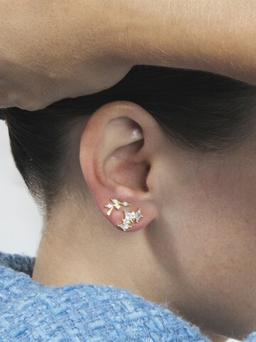 Luxenter - Piercings 'Curat' em ouro
