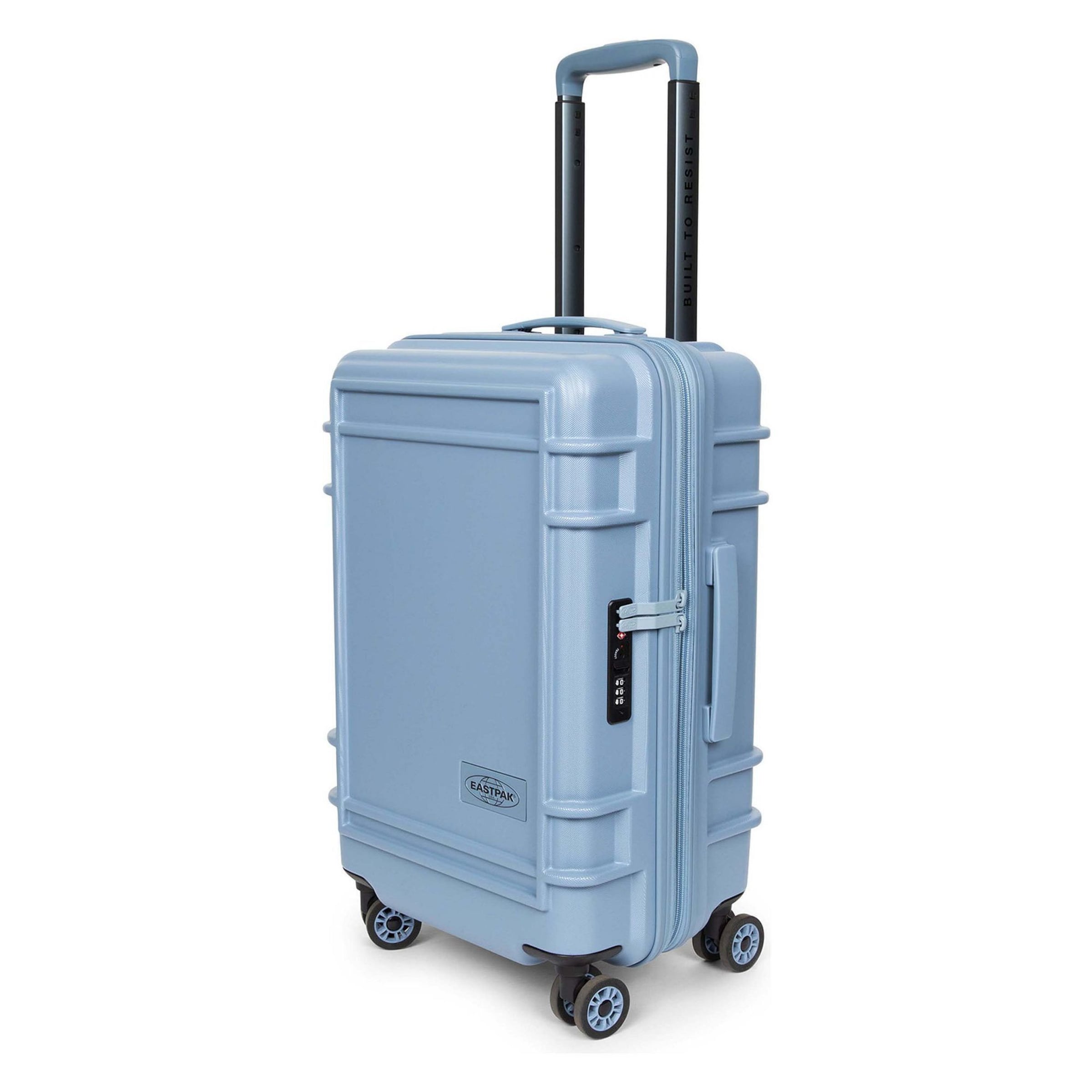 Trolley 'Resist'R' di EASTPAK in blu
