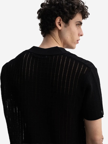 GiestoMajica 'T-Shirts' - crna boja