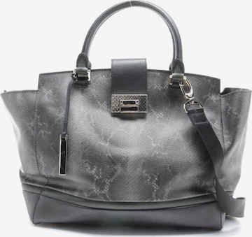 Cavalli Class Handtasche One Size in Schwarz: predná strana