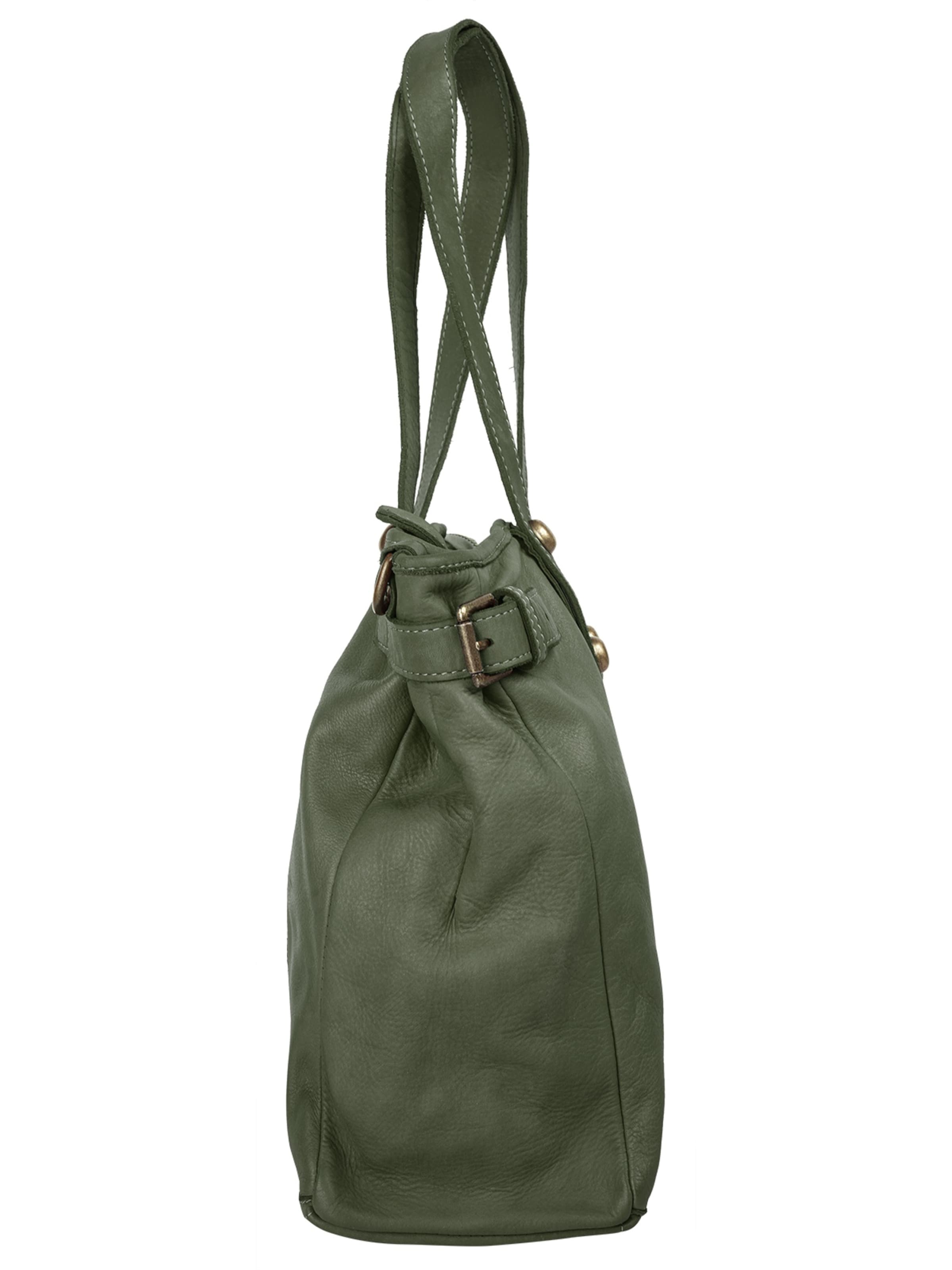 Samantha Look Shopper‌‌‌‌‌‌‌‌‌‌ in Grün
