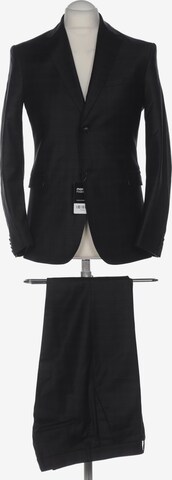 DRYKORN Suit in S in Black: front