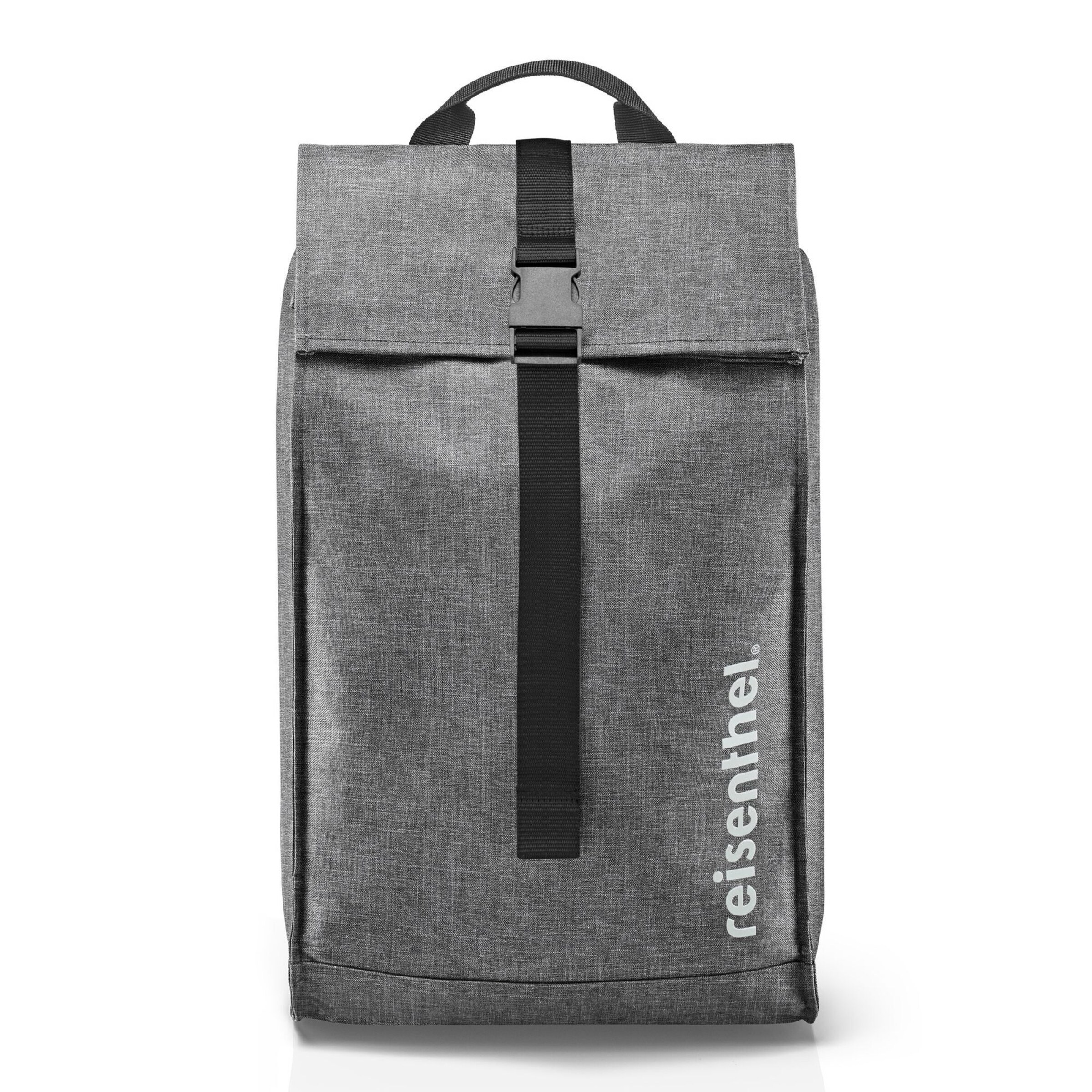 REISENTHEL Trolley 'Citycruiser ' in Zilver