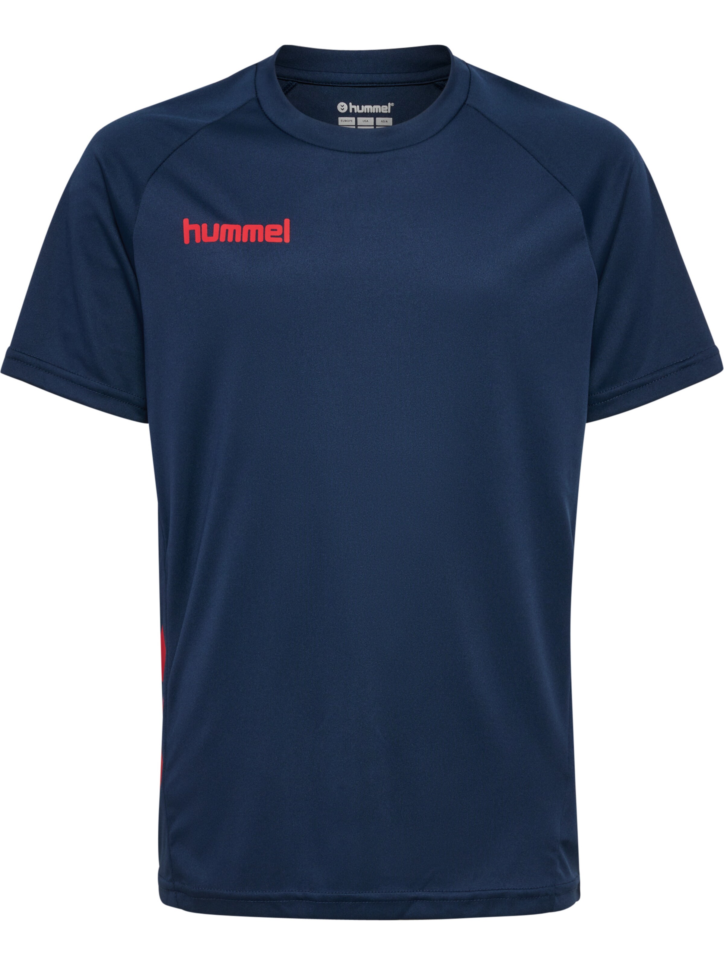 Hummel Trainingspak 'Promo' in Blauw