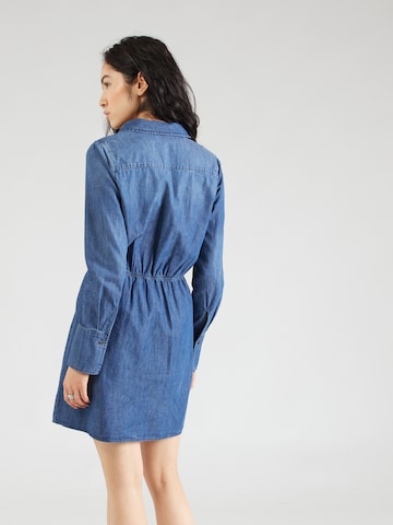 Abito camicia 'Nico' di Lindex in blu