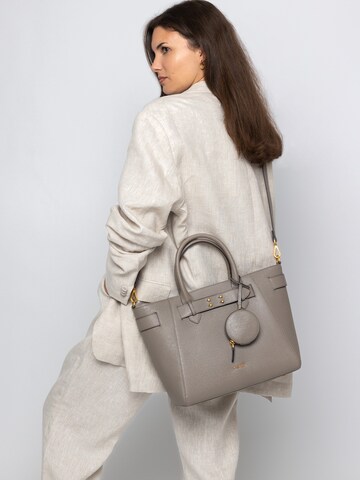 Picard Henkeltasche 'Chic Way' in Grau