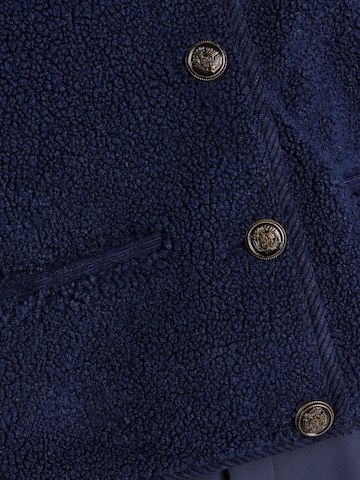 Veste mi-saison ONLY en bleu