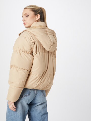 BRAVE SOUL Jacke in Beige