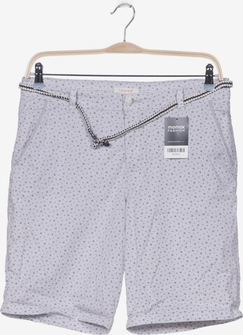 ESPRIT Shorts in L in Blue: front