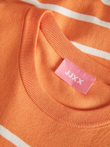 Pullover 'LAYLA' di JJXX in arancione