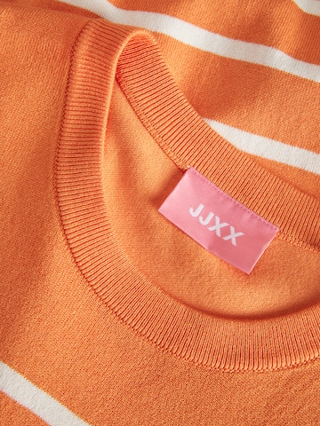 JJXX Pullover 'LAYLA' in Orange