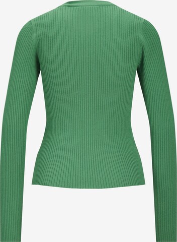 Pull-over 'Jodi' JJXX en vert