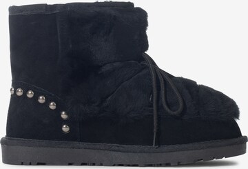 Gooce Boots 'Isabel' in Black