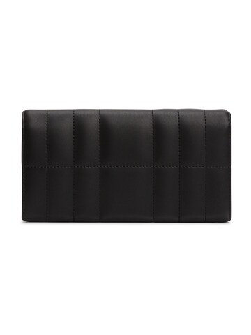 TOMMY HILFIGER Wallet in Black