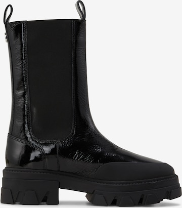 Chelsea Boots 'Camy' JOOP! en noir