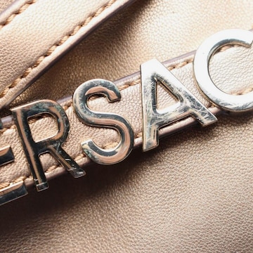 Versace Jeans Bag in One size in Silver