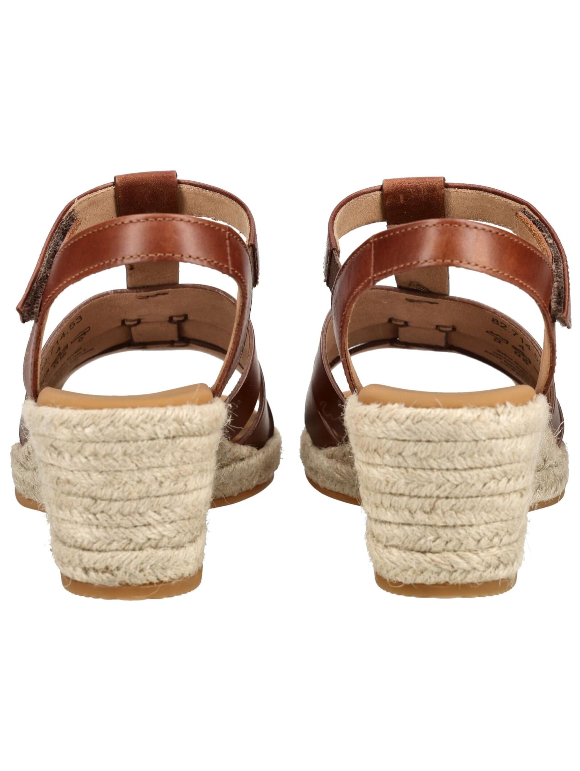 Sandalo di GABOR in marrone