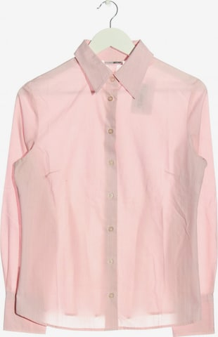 FLASHLIGHTS Blouse & Tunic in M in Pink: front