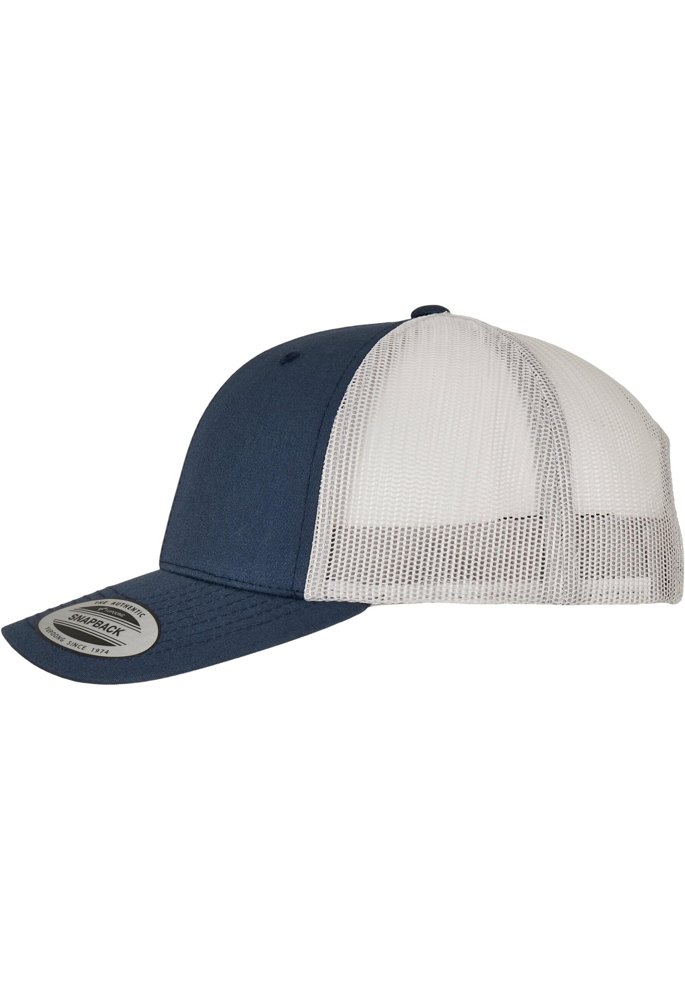 Flexfit Cap in Blue