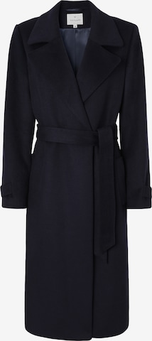 mėlyna TATUUM Žieminis paltas: priekis