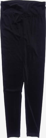 Juicy Couture Pants in M in Black: front