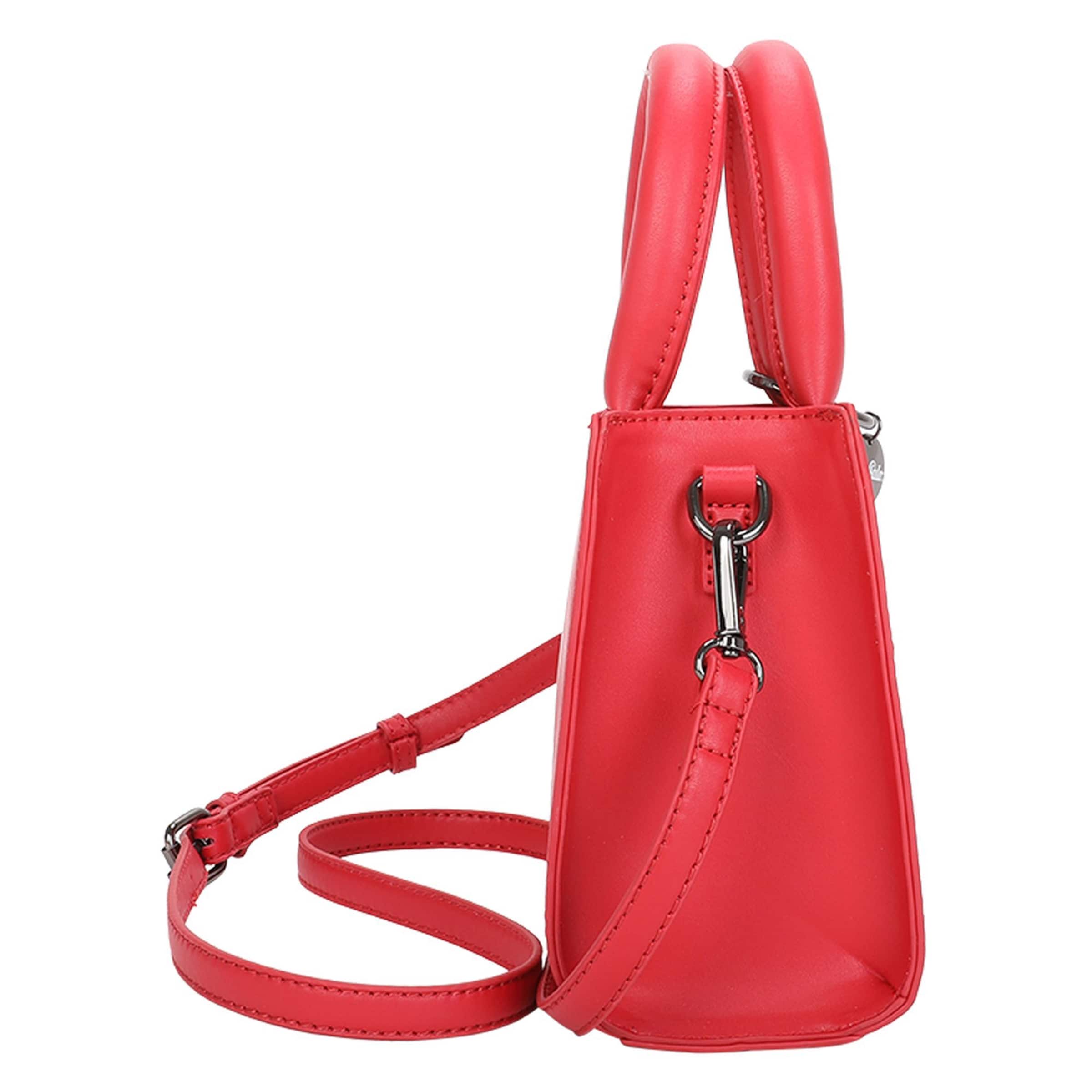 Sacs à main 'Boxy' BUFFALO en rose