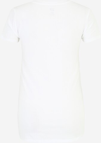 Gap Tall Shirt in White