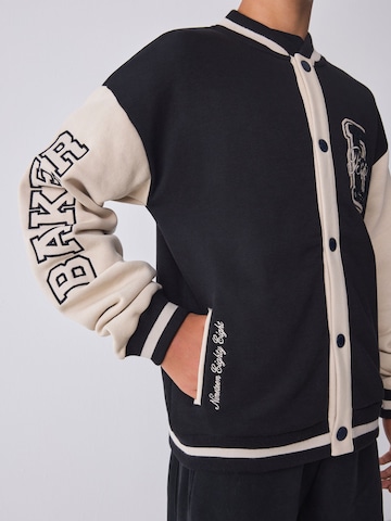 Baker by Ted Baker Átmeneti dzseki - fekete