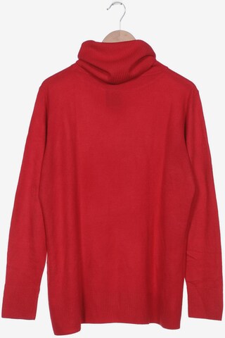 Adagio Sweater & Cardigan in XXL in Red
