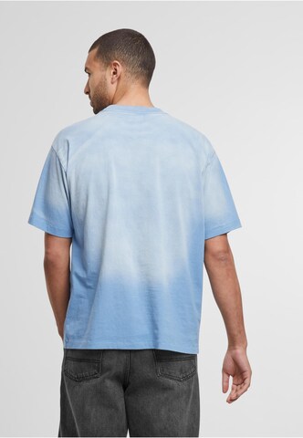 MARKET T-Shirt 'Crash' in Blau