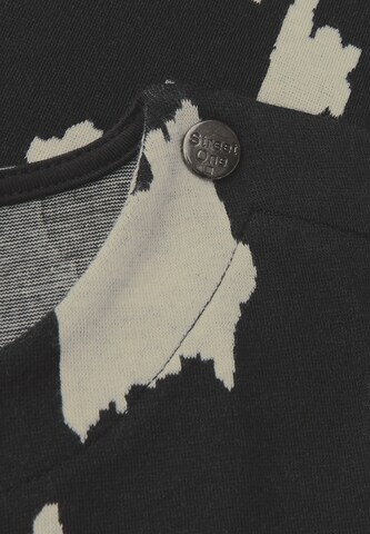 STREET ONE Dress in Black