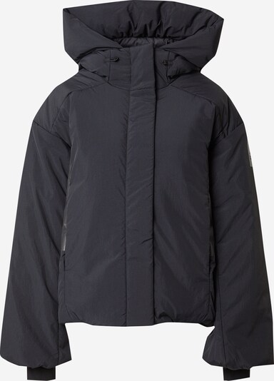 ADIDAS SPORTSWEAR Outdoor jacket 'Myshelter' in Black, Item view